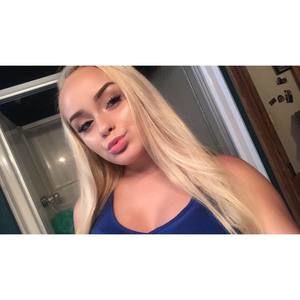 Meet your Posher, Allison